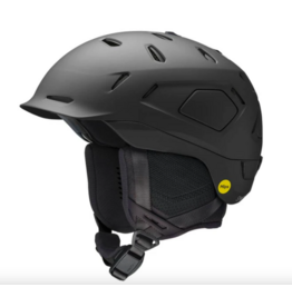 SMITH Smith Nexus MIPS Helmet Matte Black 2027