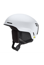 SMITH Smith Method MIPS Helmet Matte White 2027