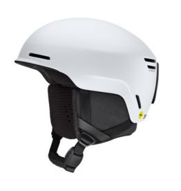 SMITH Smith Method MIPS Helmet Matte White 2027