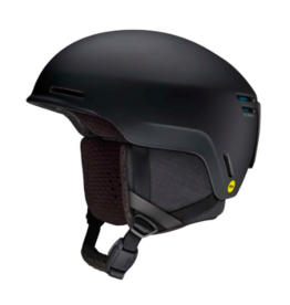 SMITH Smith Method MIPS Round Contour Helmet Matte Black 2027