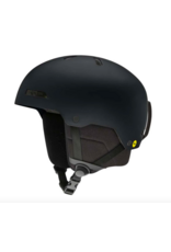 SMITH Smith Rodeo MIPS Round Contour Helmet Matte Black 2027