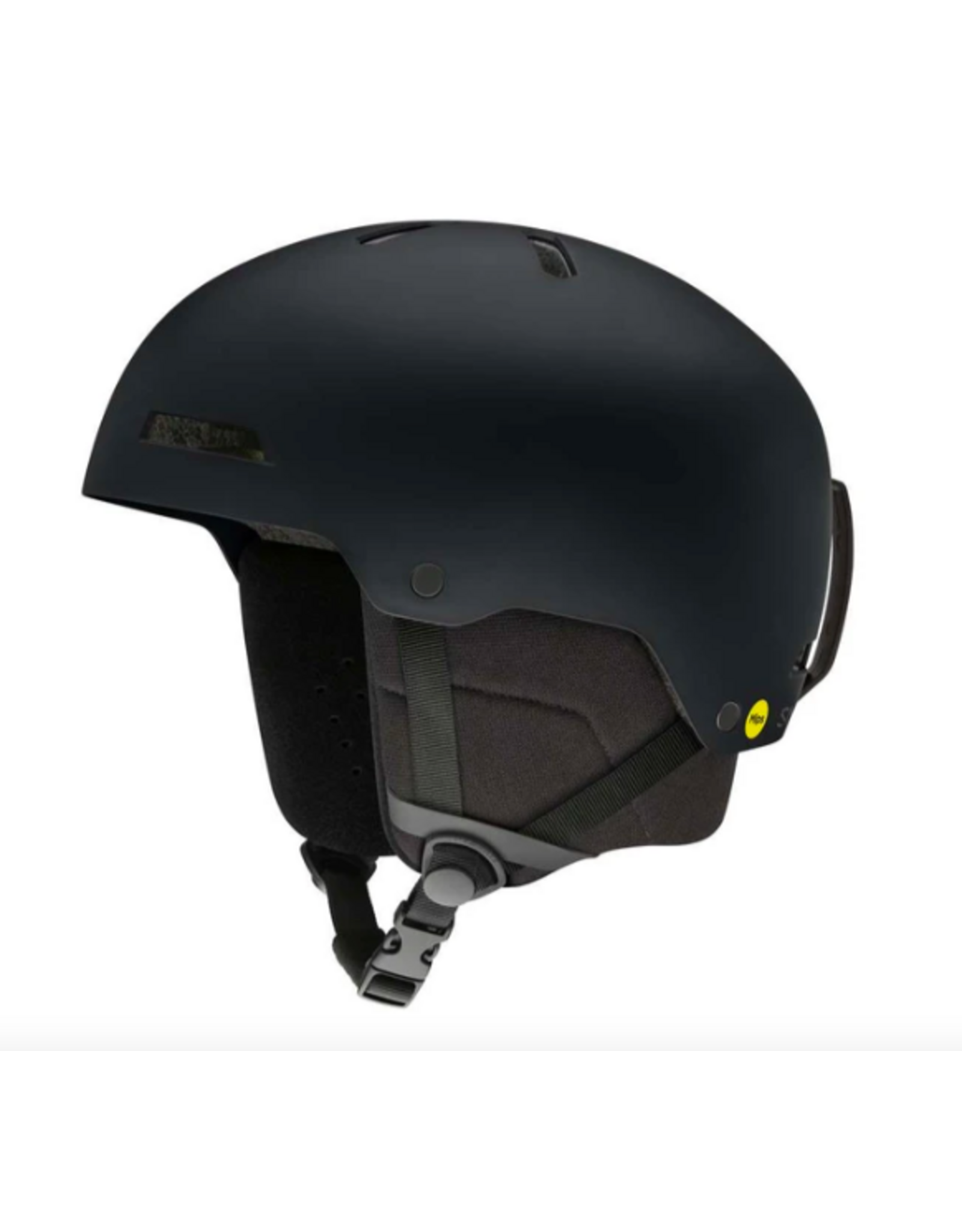 SMITH Smith Rodeo MIPS Round Contour Helmet Matte Black 2027
