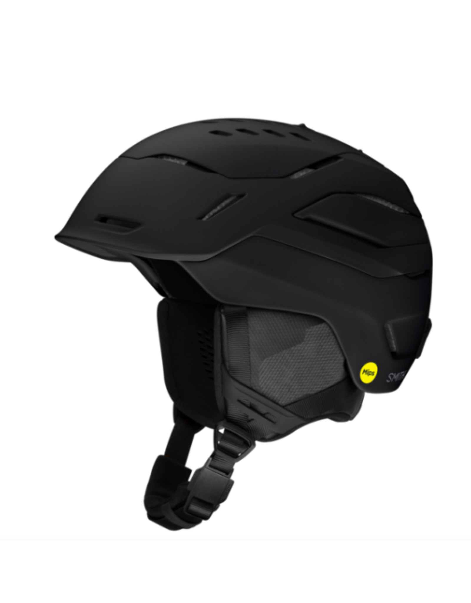 SMITH Smith Vantage 2 MIPS Helmet Matte Black 2027