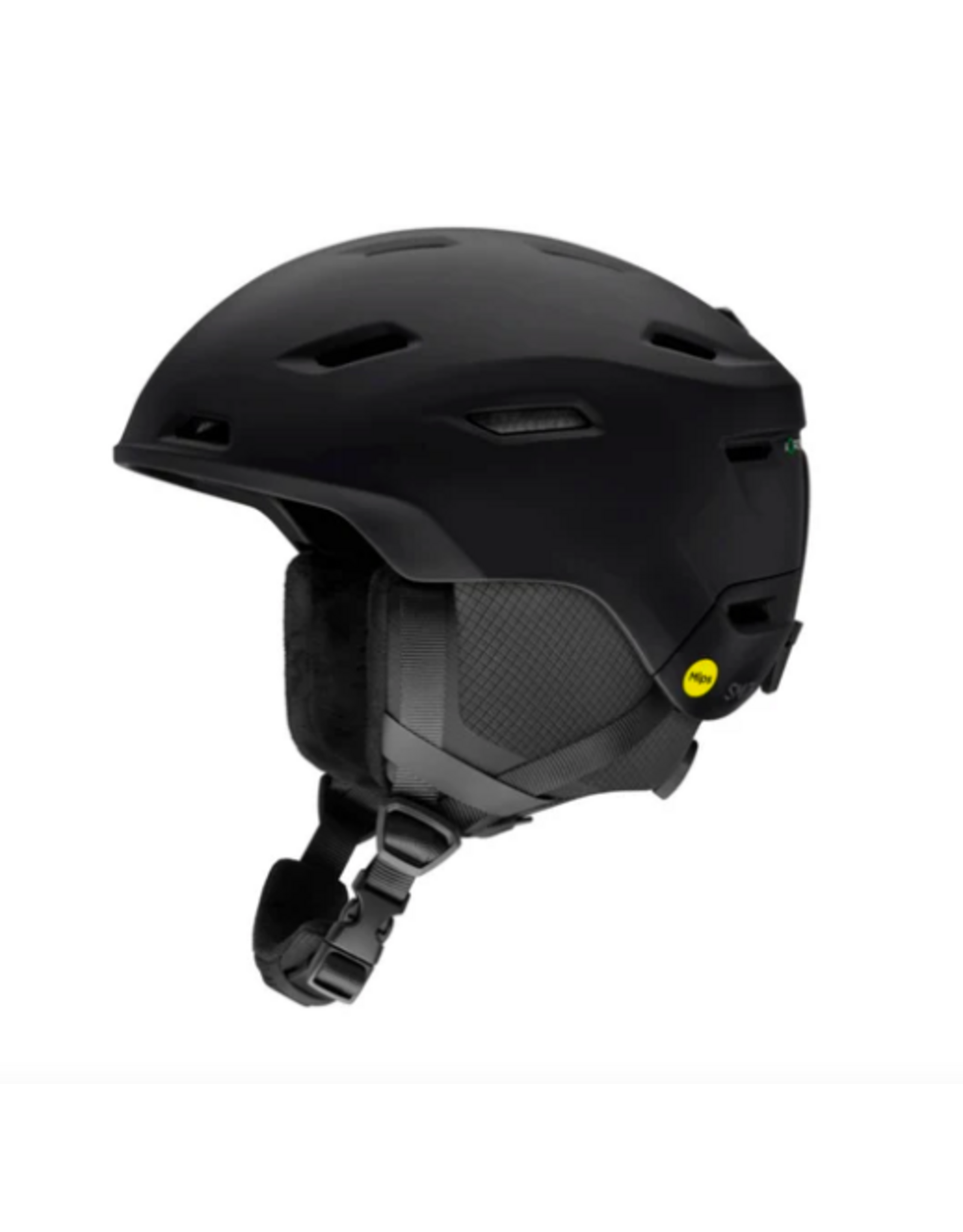 SMITH Smith Descend MIPS Helmet Matte Black 2027