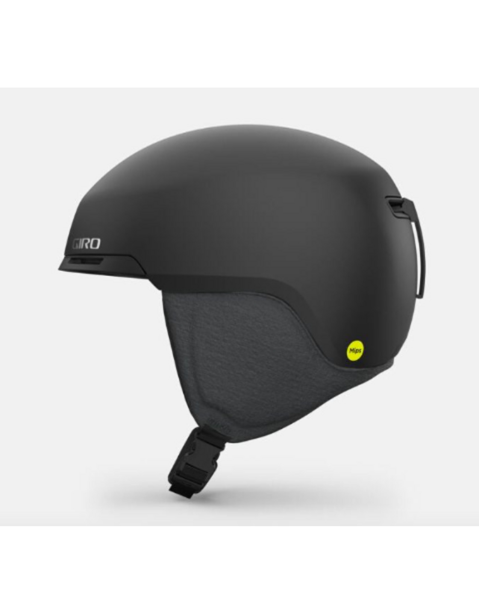 Giro Giro Taggert MIPS Helmet Matte Black  2027