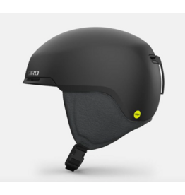 Giro Giro Taggert MIPS Helmet Matte Black  2027