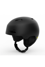 Giro Giro Ledge MIPS Helmet Matte Black 2027