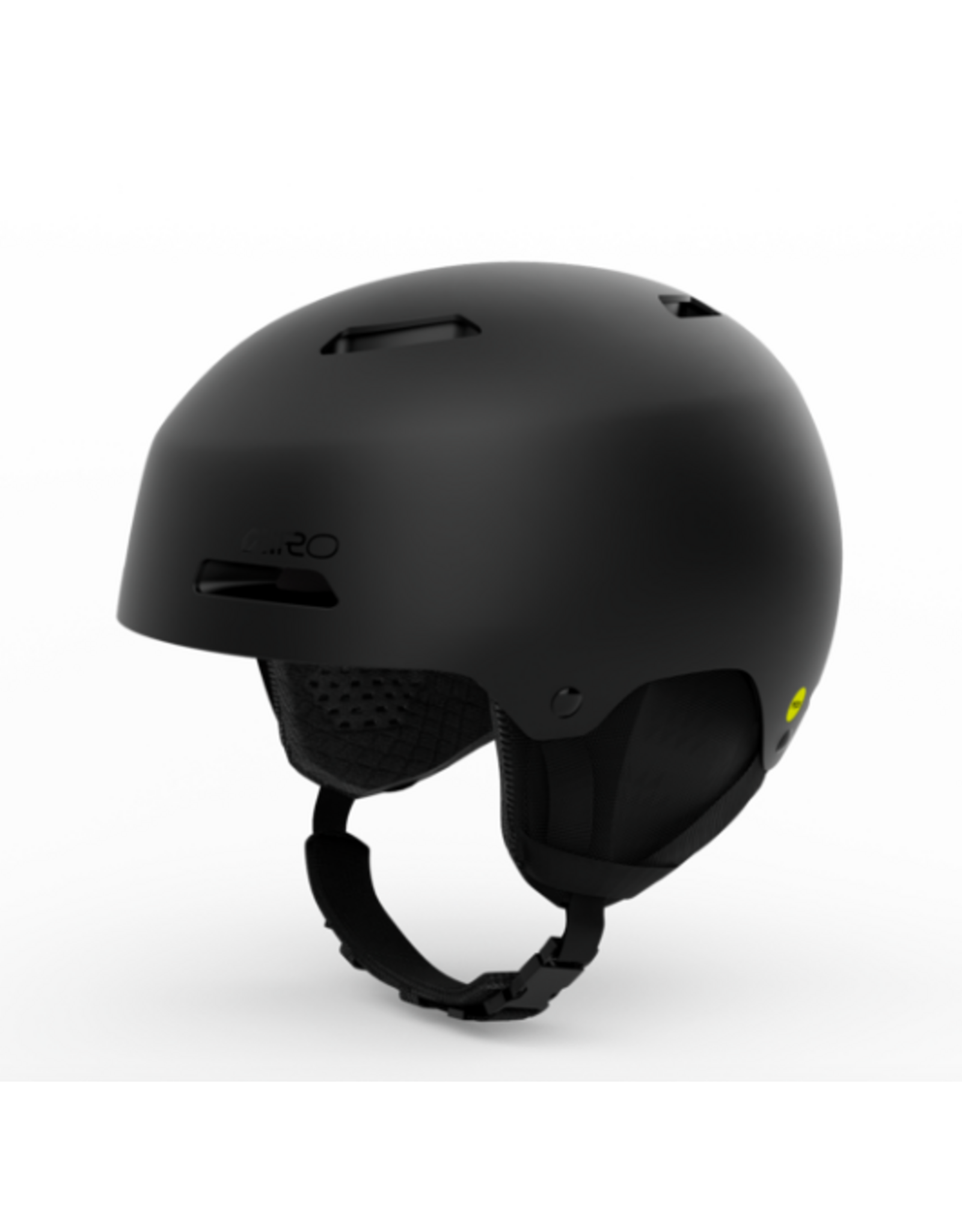 Giro Giro Ledge MIPS Helmet Matte Black 2027