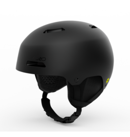 Giro Giro Ledge MIPS Helmet Matte Black 2027