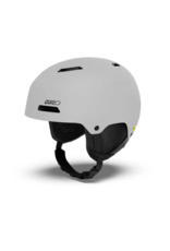 Giro Giro Ledge MIPS Helmets Matte White 2027