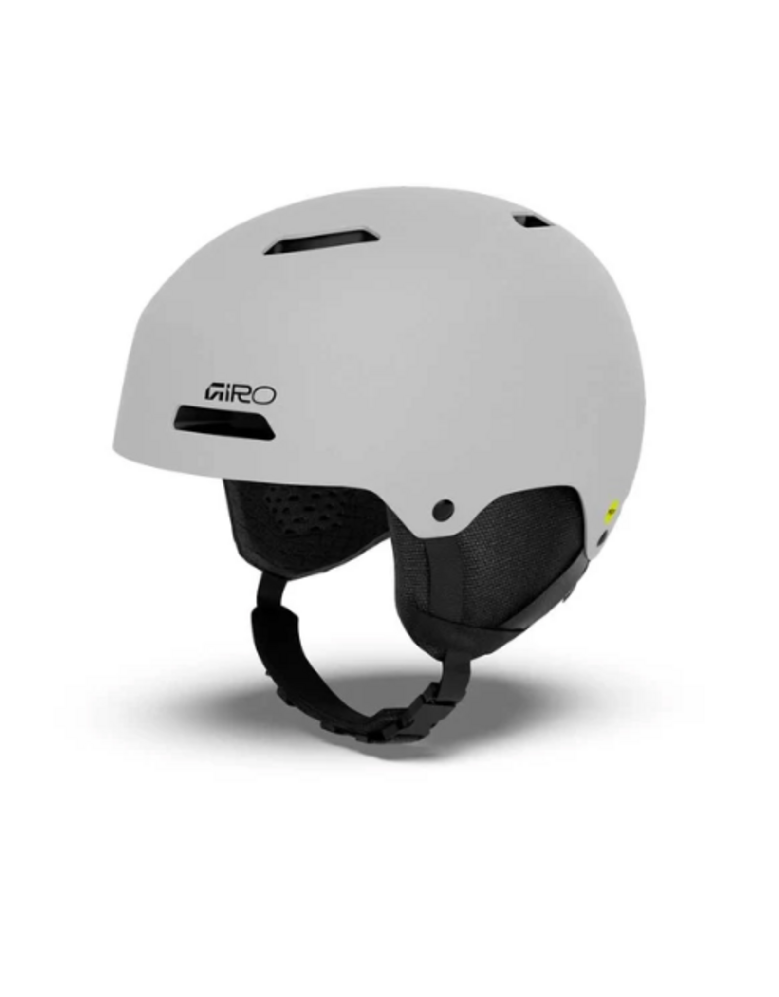 Giro Giro Ledge MIPS Helmets Matte White 2027