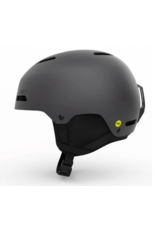 Giro Giro Ledge MIPS Helmet Graphite 2027
