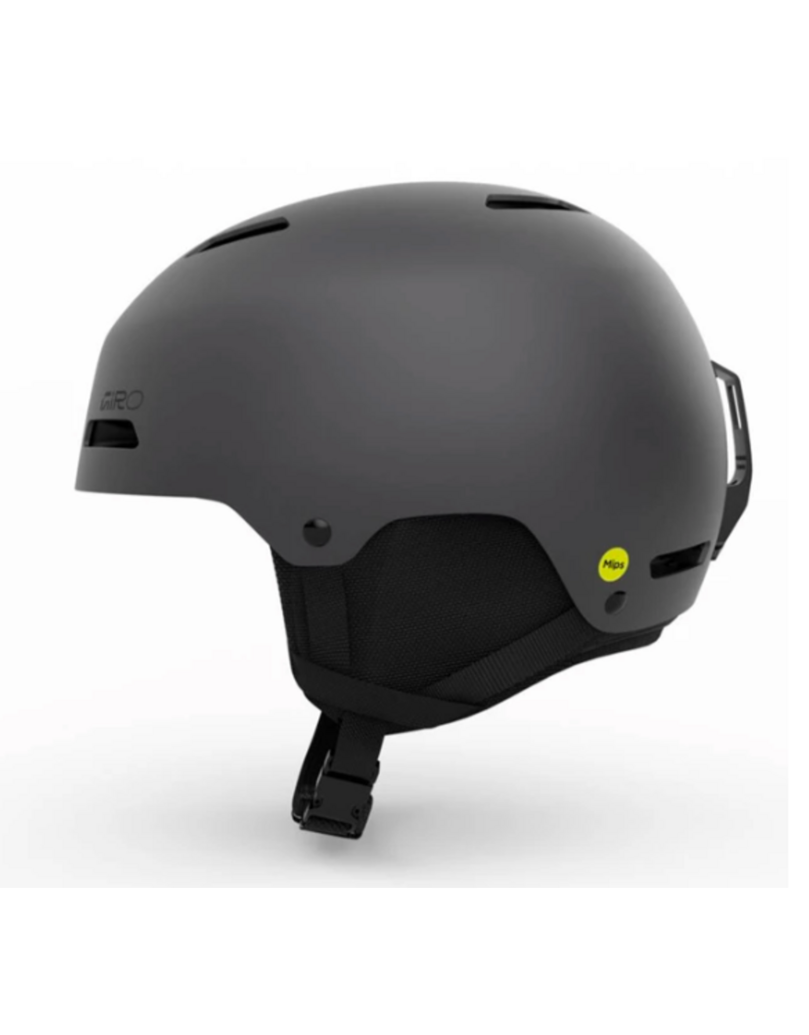 Giro Giro Ledge MIPS Helmet Graphite 2027