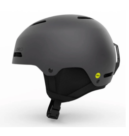 Giro Giro Ledge MIPS Helmet Graphite 2027