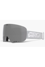Giro Giro Contour Goggles With White Wordmark/Vivid Onyx Lens 2027