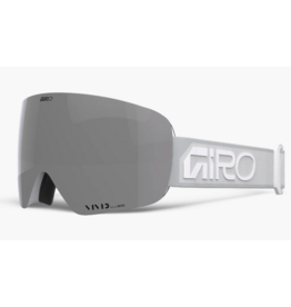 Giro Giro Contour Goggles With White Wordmark/Vivid Onyx Lens 2027