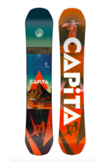 Capita Men's DOA Wide  Snowboard 2027