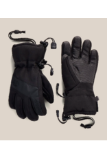 686 Kid's Gore Tex Linear Gloves Black 2027