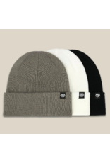 686 Men's Standard Roll Up Beanie 3 Pack 2027