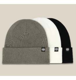 686 Men's Standard Roll Up Beanie 3 Pack 2027