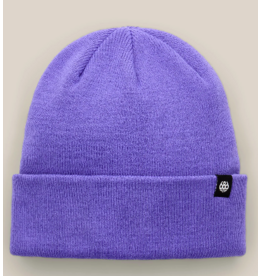 686 Men's Standard Roll Up Beanie Alpenglow Blue 2027