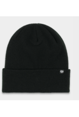 686 Men's Standard Roll Up Beanie Black  2027