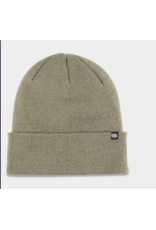 686 Men's Standard Roll Up Beanie Charcoal  2027