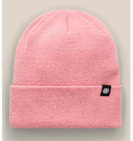 686 Men's Standard Roll Up Beanie Smokey Lilac 2027