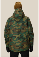 686 Men's Nightline Insulated Jacket Camo 2027
