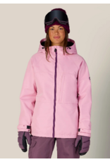 686 Women's Athena Insulated Jacket Smokey Lilac 2027