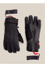 686 Men's Gore Tex Linear Under Cuff Gloves Black 2027