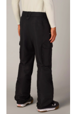 686 Men's Nightline Cargo Pant Black 2027