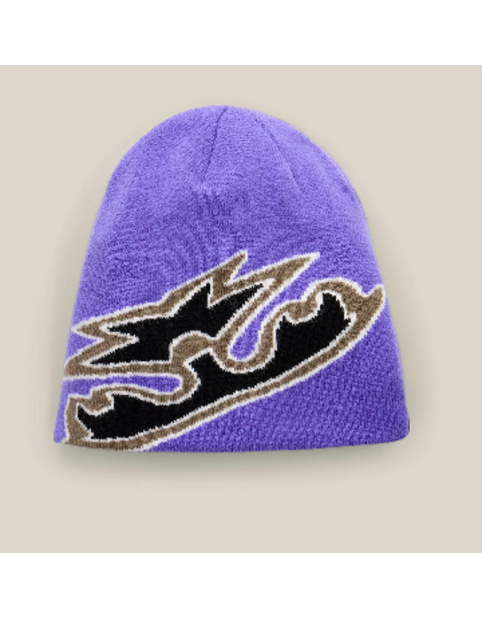 686 Men's Jib Skully Beanie Alpenglow Blue 2027