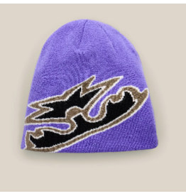 686 Men's Jib Skully Beanie Alpenglow Blue 2027
