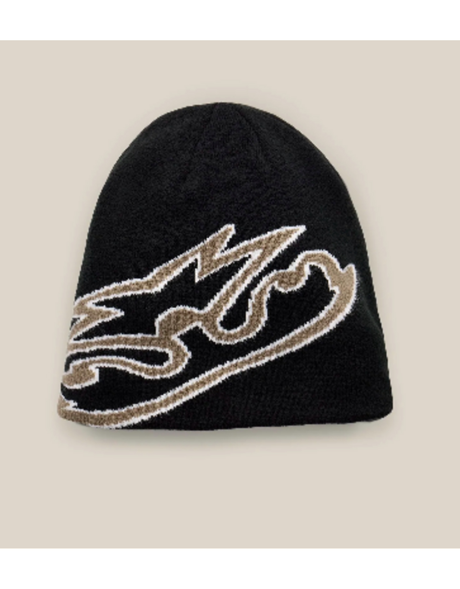 686 Men's Jib Skully Beanie Black 2027