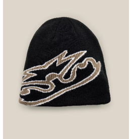 686 Men's Jib Skully Beanie Black 2027