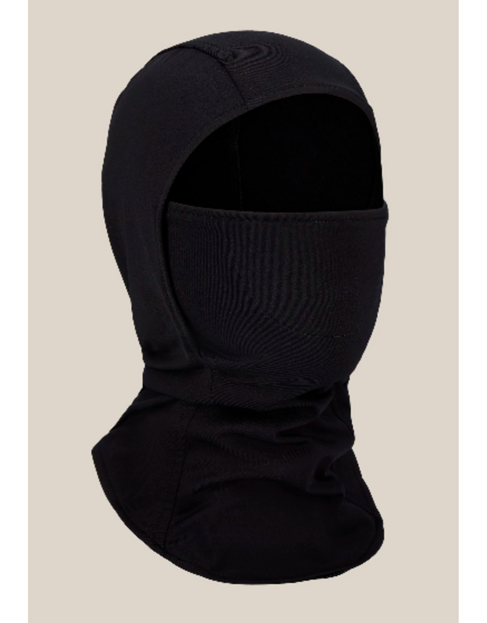 686 Hurra Hinged Balaclava  Black 2027