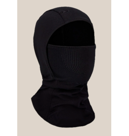 686 Hurra Hinged Balaclava  Black 2027