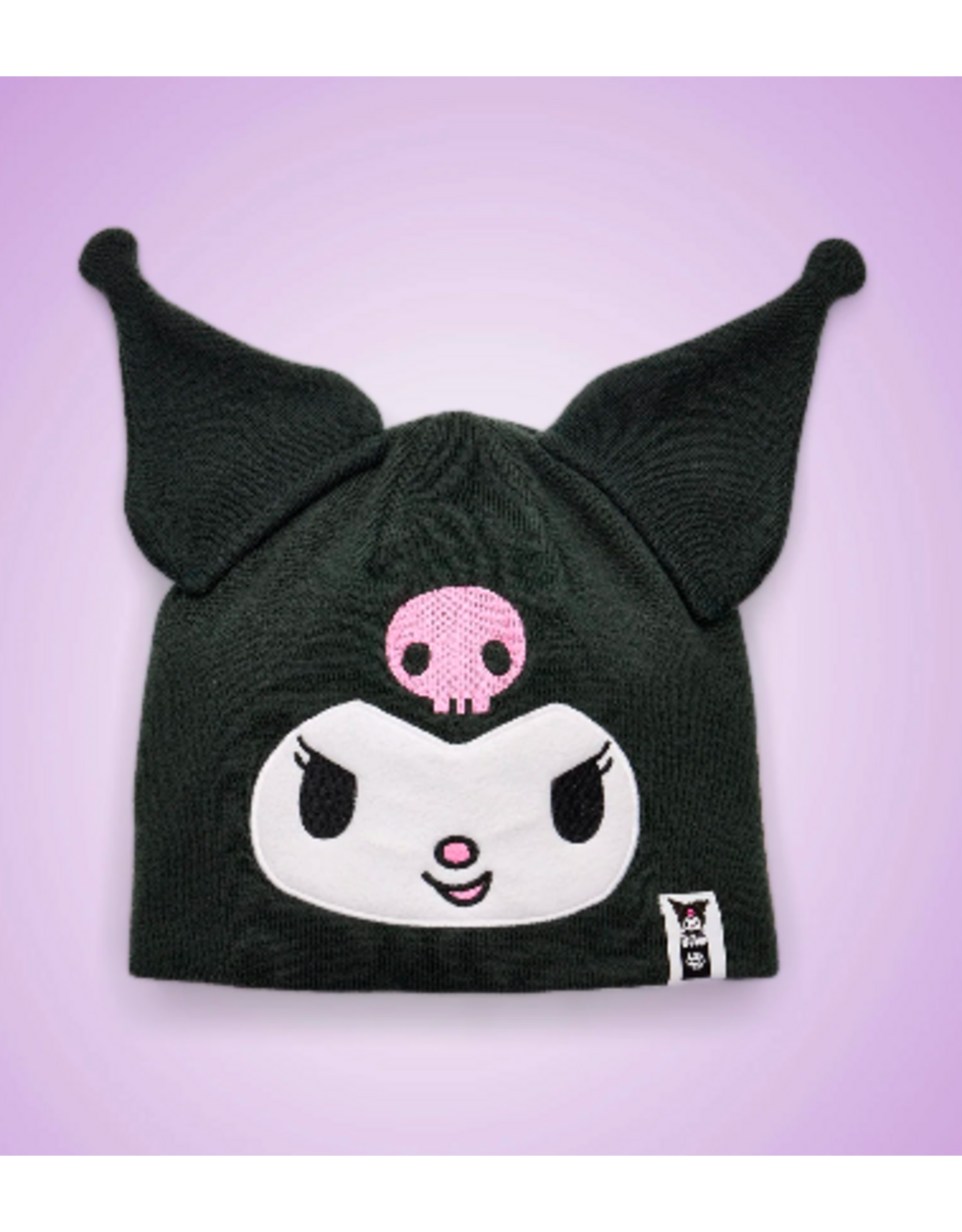 686 Women's Kuromi Beanie Black 2027