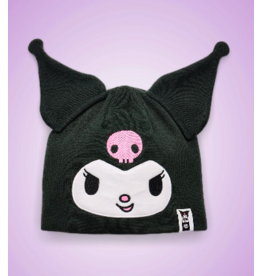686 Women's Kuromi Beanie Black 2027