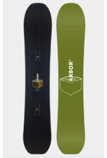 Arbor Men's Sin Nombre Snowboard 2027