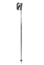 Leki Leki Primacy Ski Poles Black Anthracite 2027