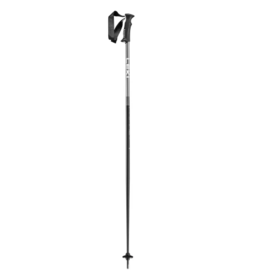 Leki Leki Primacy Ski Poles Black Anthracite 2027