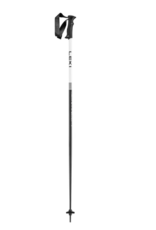 Leki Leki Sentinel Ski Poles Black White 2027