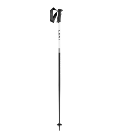 Leki Leki Sentinel Ski Poles Black White 2027