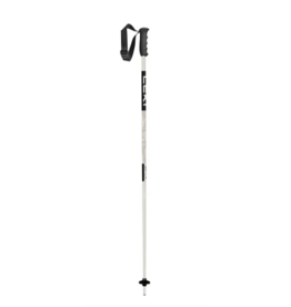 Leki Leki Swtch Ski Poles Warm Grey Black 2027