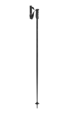 Leki Leki Swtch Ski Poles Black Black 2027