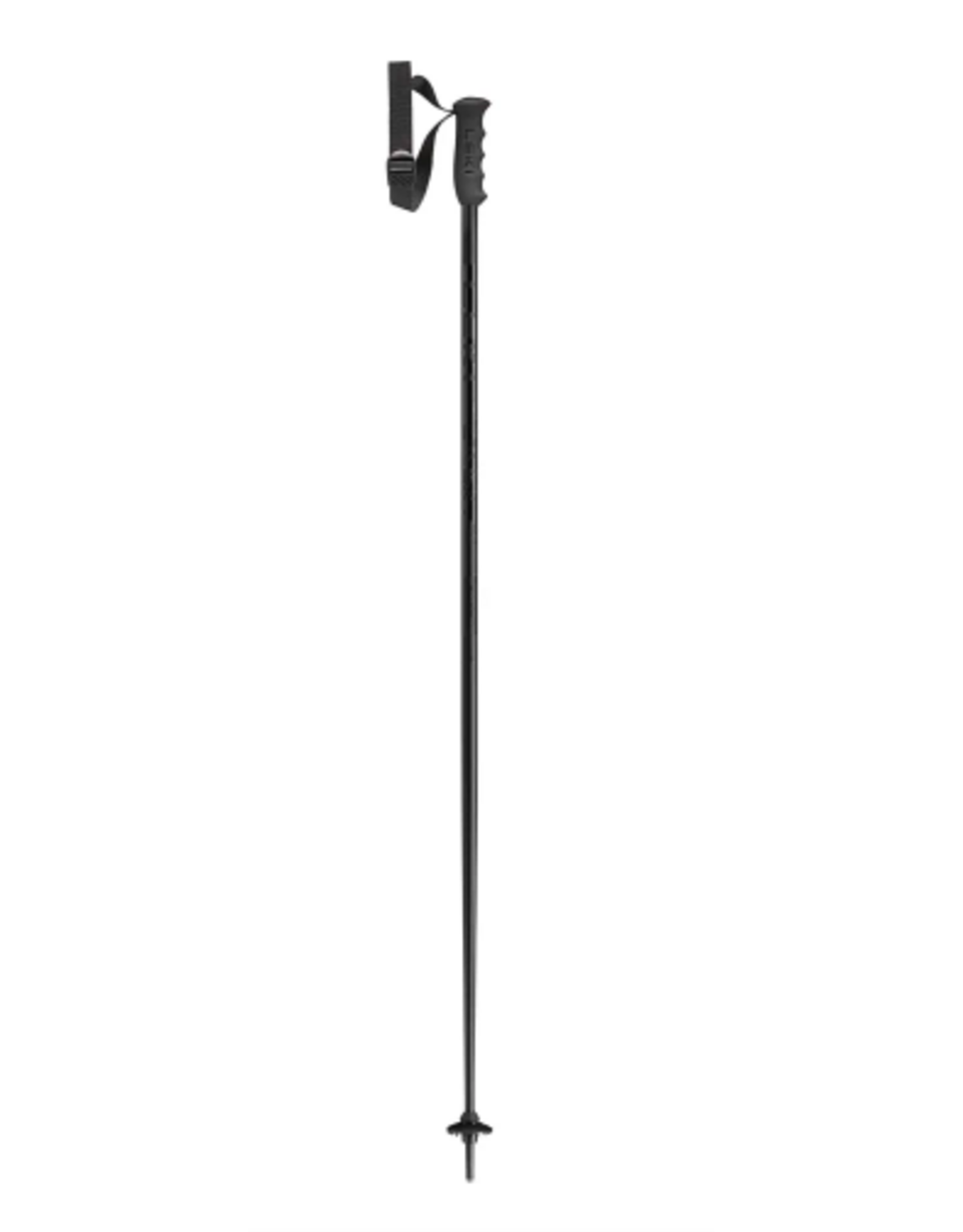 Leki Leki Swtch Ski Poles Black Black 2027