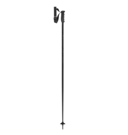 Leki Leki Swtch Ski Poles Black Black 2027