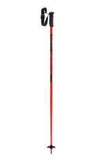 Leki Leki Swtch Ski Poles Dark Red Black 2027